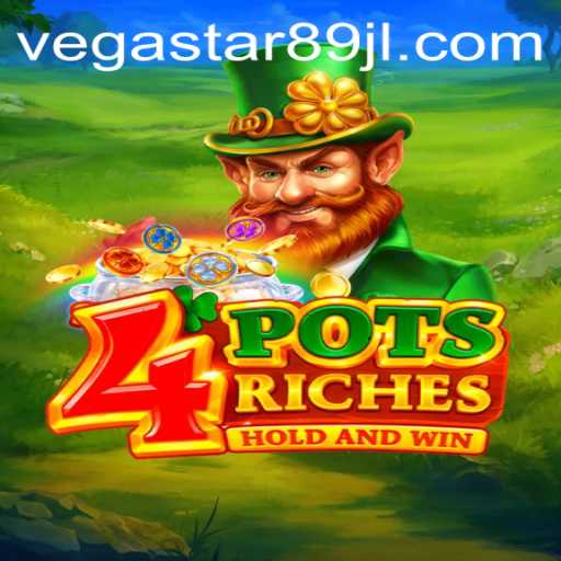 Unveiling the Excitement of 4potsriches: A Deep Dive into the Game and its Rules