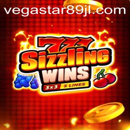 Exploring the Excitement of 777SizzlingWins and the Impact of VEGASTAR89