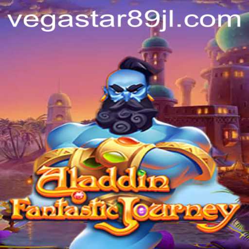 Exploring the Magic of Aladdin: VEGASTAR89 Game Overview and Insights