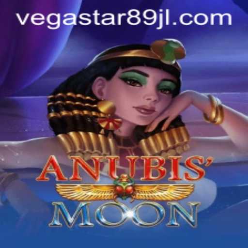 Unveiling the Mysteries of AnubisMoon: A Thrilling Adventure in Gaming