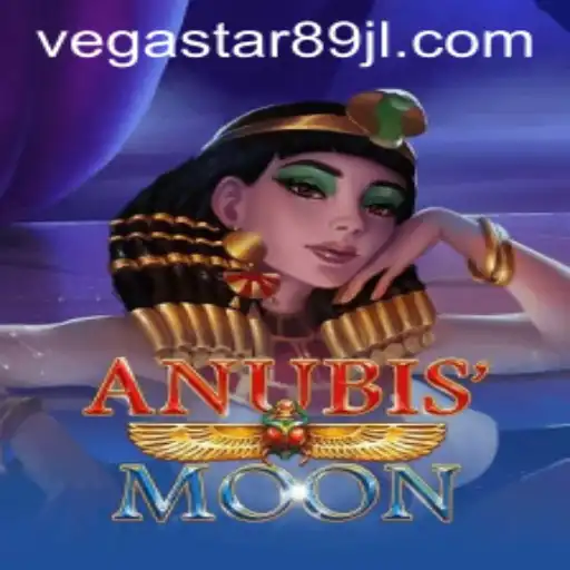 Unveiling the Mysteries of AnubisMoon: A Thrilling Adventure in Gaming