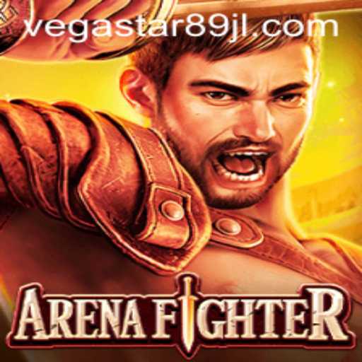 ArenaFighter: Unleashing the Power of VEGASTAR89 in a Competitive Gaming World