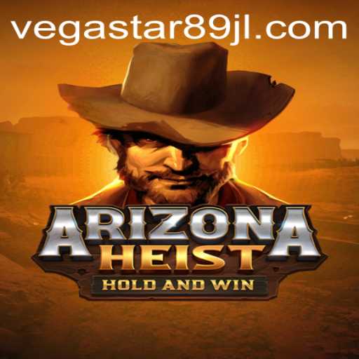 ArizonaHeist: An Immersive Escape into the Wild West