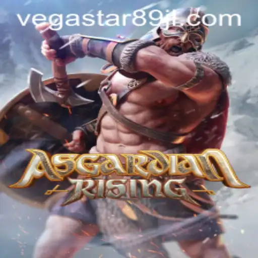 AsgardianRising: A New Era of Fantasy Gaming with VEGASTAR89