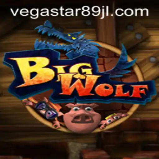 Discover the Thrilling World of BigWolf: An Exciting New Game Experience with VEGASTAR89