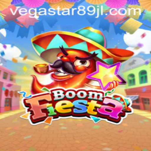 BoomFiesta: The Explosive Gaming Experience of VEGASTAR89