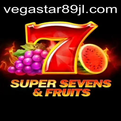 Exploring 7SuperSevensFruits: A Fresh Spin with VEGASTAR89