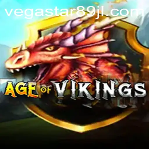 Unveiling AgeofViking: An Epic Gaming Experience Enhanced by VEGASTAR89