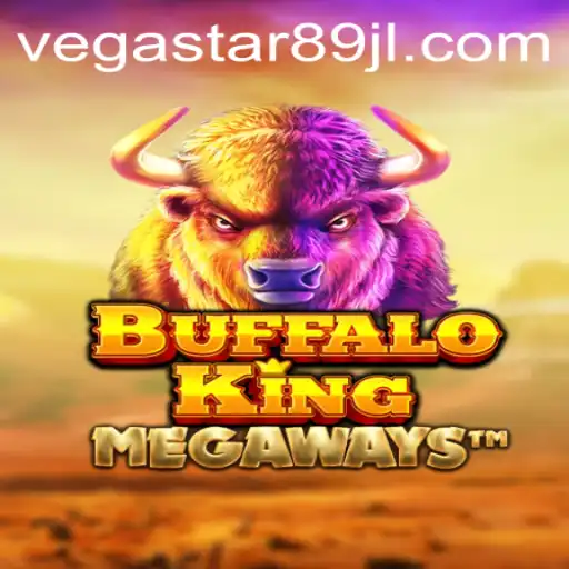 BuffaloKing: A Roaring Adventure in the Wild
