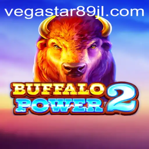BuffaloPower2: An Exciting Journey through the Wilderness with VEGASTAR89