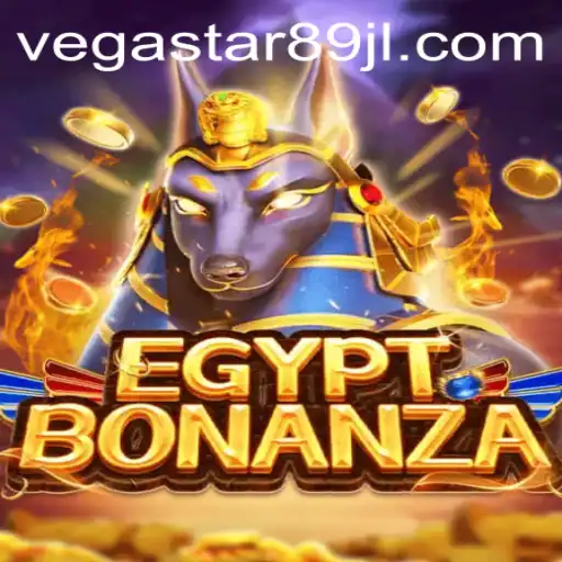 Discover the Mystical World of EgyptBonanza with VEGASTAR89