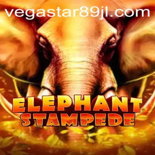 ElephantStampede: A Dynamic Adventure in Gaming