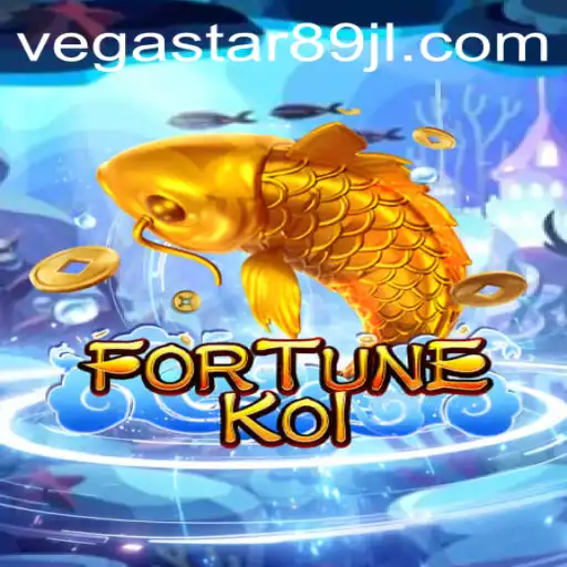 Explore the Enchanting World of FORTUNEKOI