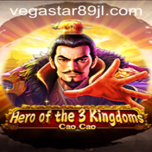 Unveiling Heroofthe3KingdomsCaoCao: A Strategic Saga with a Twist of VEGASTAR89