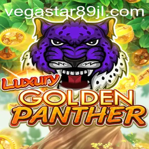 Unveiling the Excitement of LUXURYGOLDENPANTHER: A Deep Dive into VEGASTAR89's Latest Sensation