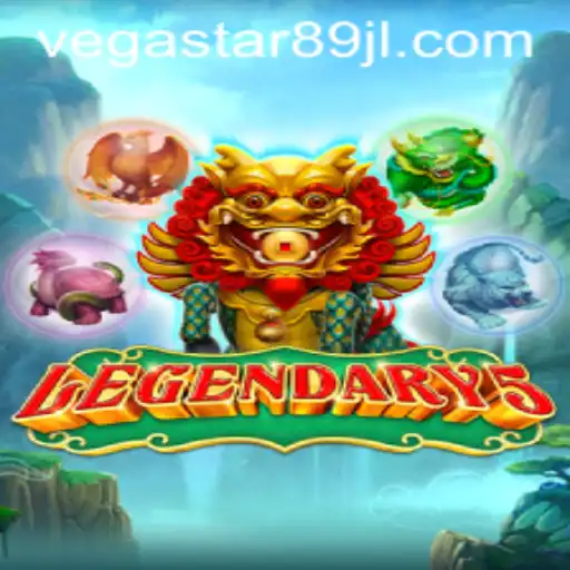 Unveiling Legendary5: The Epic Adventure with VEGASTAR89