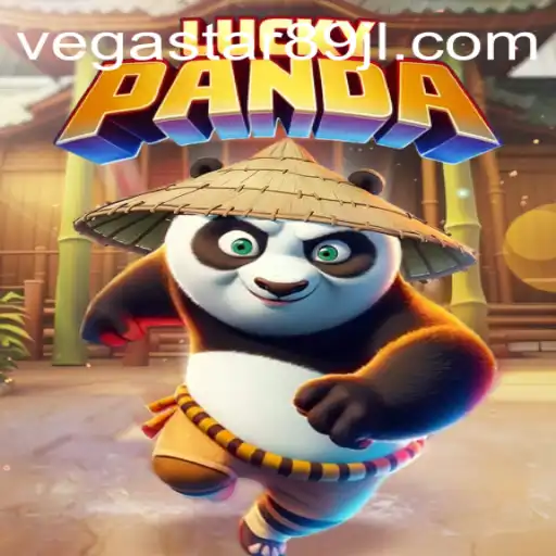Discover the Thrills of LuckyPanda: A Comprehensive Guide with VEGASTAR89