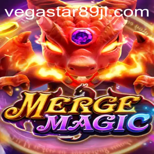 Dive into the Enchanting World of MERGEMAGIC: An Introduction and Game Guide
