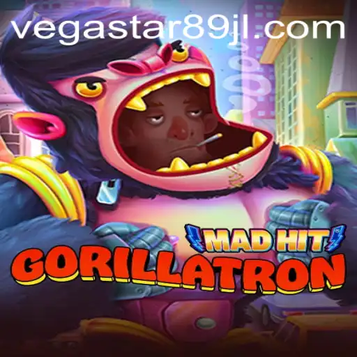 MadHitGorillatron: Unleashing Chaos with Style