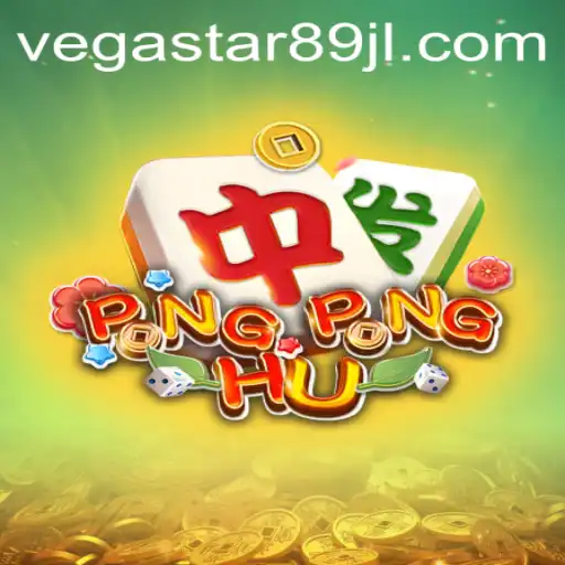 Discovering PONGPONGHU: A Game Sensation with VEGASTAR89
