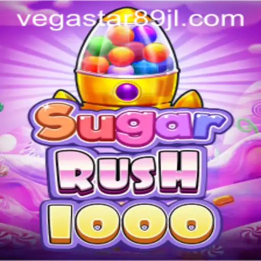 Exploring the Sweet Universe of SugarRush1000 with VEGASTAR89