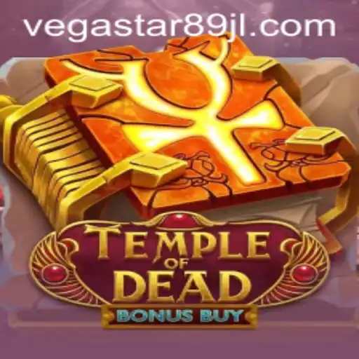 Exploring TempleofDeadBonusBuy: A Thrilling Adventure Awaits