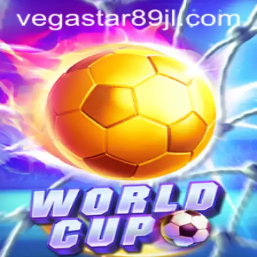 WorldCup: An Immersive Gaming Experience with VEGASTAR89