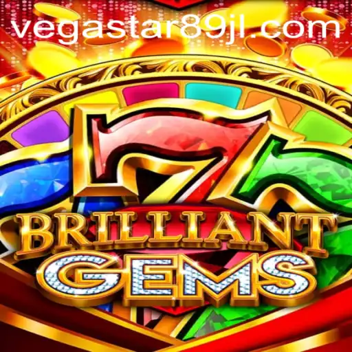 Explore the Dazzling World of BrilliantGems: A Game by VEGASTAR89