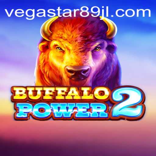 BuffaloPower2: An Exciting Journey through the Wilderness with VEGASTAR89