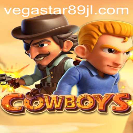Exploring the World of COWBOYS: The Ultimate Gaming Experience with VEGASTAR89