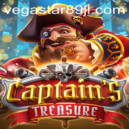 Unveiling Captain's Treasure: A Journey Through Time and the Seven Seas