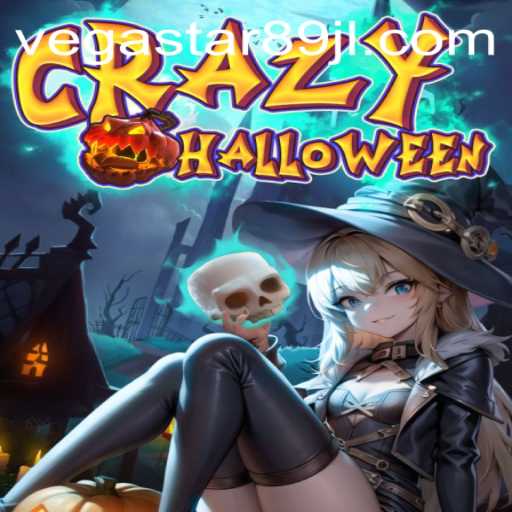 The Enchanting World of CrazyHalloween: A Deep Dive into the Spooky Game