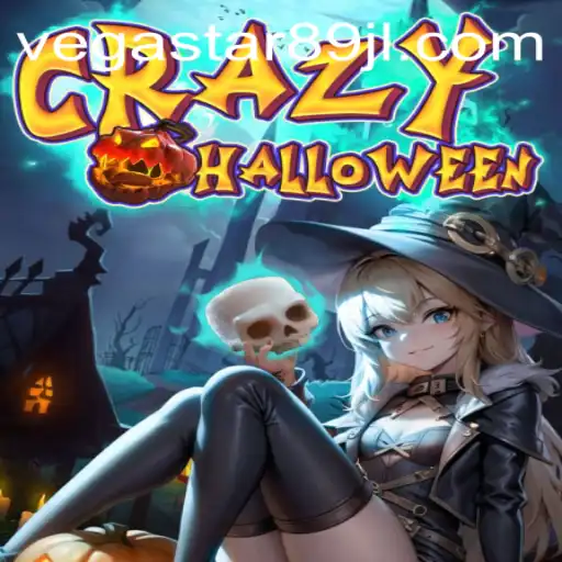 The Enchanting World of CrazyHalloween: A Deep Dive into the Spooky Game