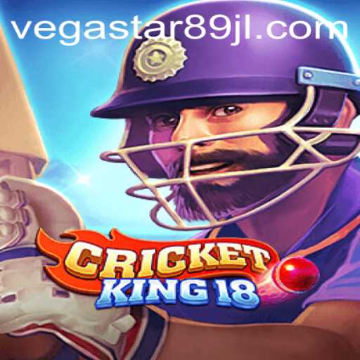 Introducing CricketKing18: A Revolutionary Virtual Cricket Experience