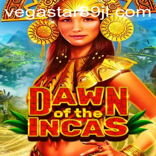 Exploring the Thrilling World of DawnoftheIncas: The Epitome of Adventure Gaming