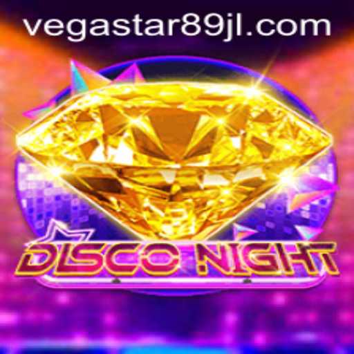 Step into the Groove: Dive into the Thrilling Universe of DiscoNight