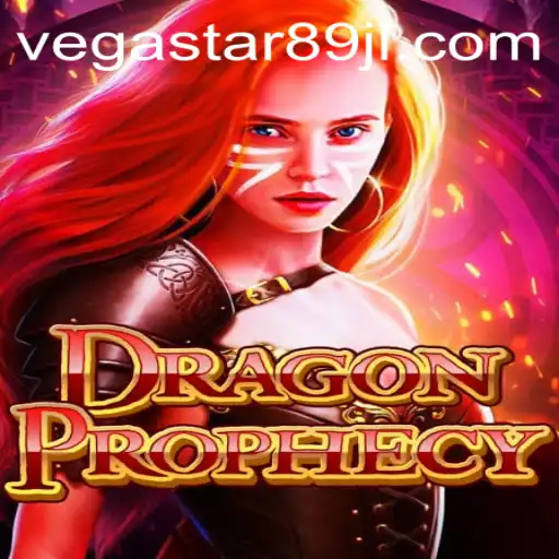 Exploring the Enchanting World of DragonProphecy and the Strategy of VEGASTAR89