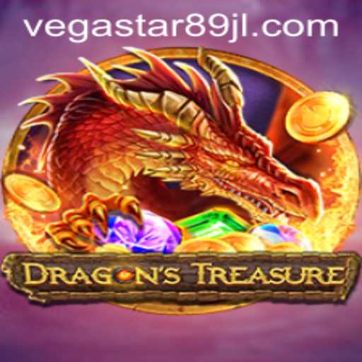 Unveiling DragonsTreasure: Explore the Fascinating World of Fantasy Gaming with VEGASTAR89