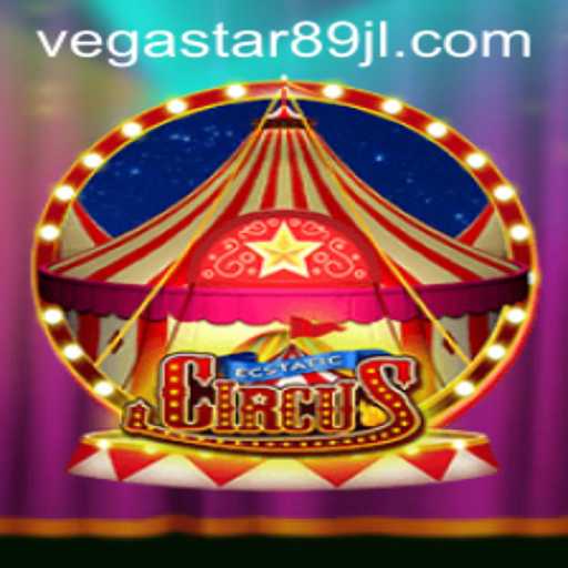 Dive into the World of 'EcstaticCircus' with VEGASTAR89