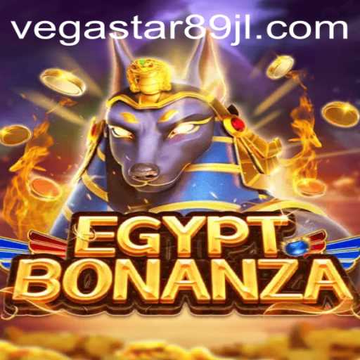Discover the Mystical World of EgyptBonanza with VEGASTAR89