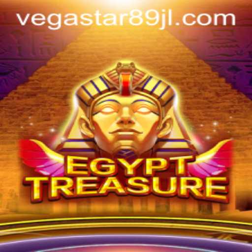 Exploring the Mystical World of EgyptTreasure with VEGASTAR89