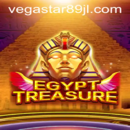 Exploring the Mystical World of EgyptTreasure with VEGASTAR89