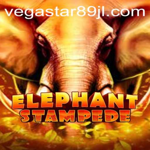 ElephantStampede: A Dynamic Adventure in Gaming