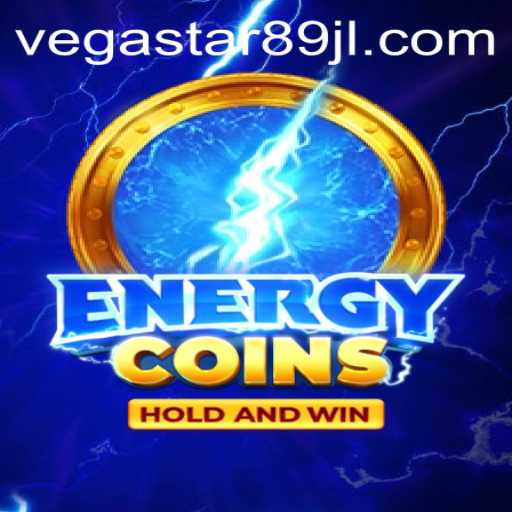 Exploring the Exciting World of EnergyCoins: VEGASTAR89's Latest Gaming Sensation
