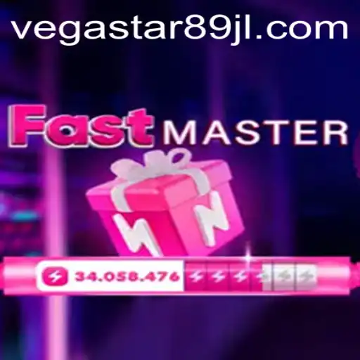 FastMaster and the Rise of VEGASTAR89: A Thrilling New Game Experience