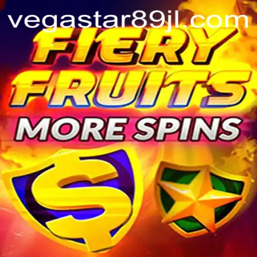 FieryFruitsMoreSpins: Exploring the Latest Slot Craze