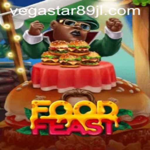 FoodFeast: Dive into the Culinary Universe of VEGASTAR89