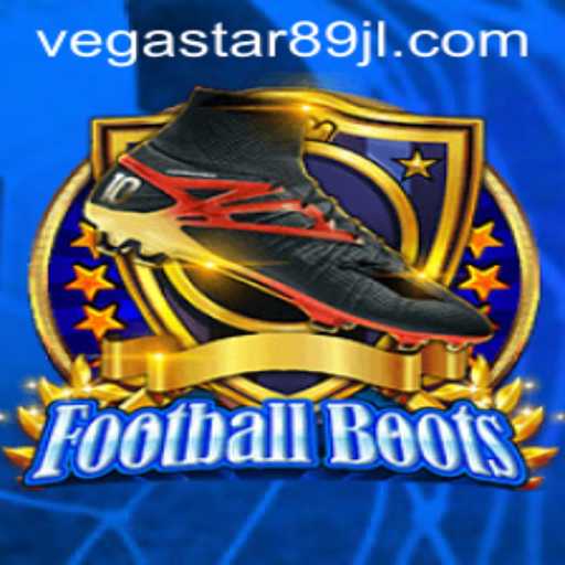 Discover the Thrilling World of FootballBoots: VEGASTAR89