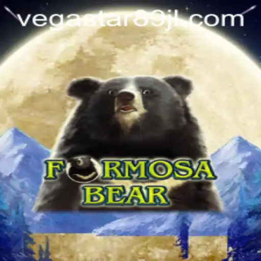 FormosaBear: An In-Depth Look at the Thrilling Game Adorned with VEGASTAR89