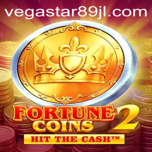 Exploring FortuneCoins2: The New Sensation With VEGASTAR89